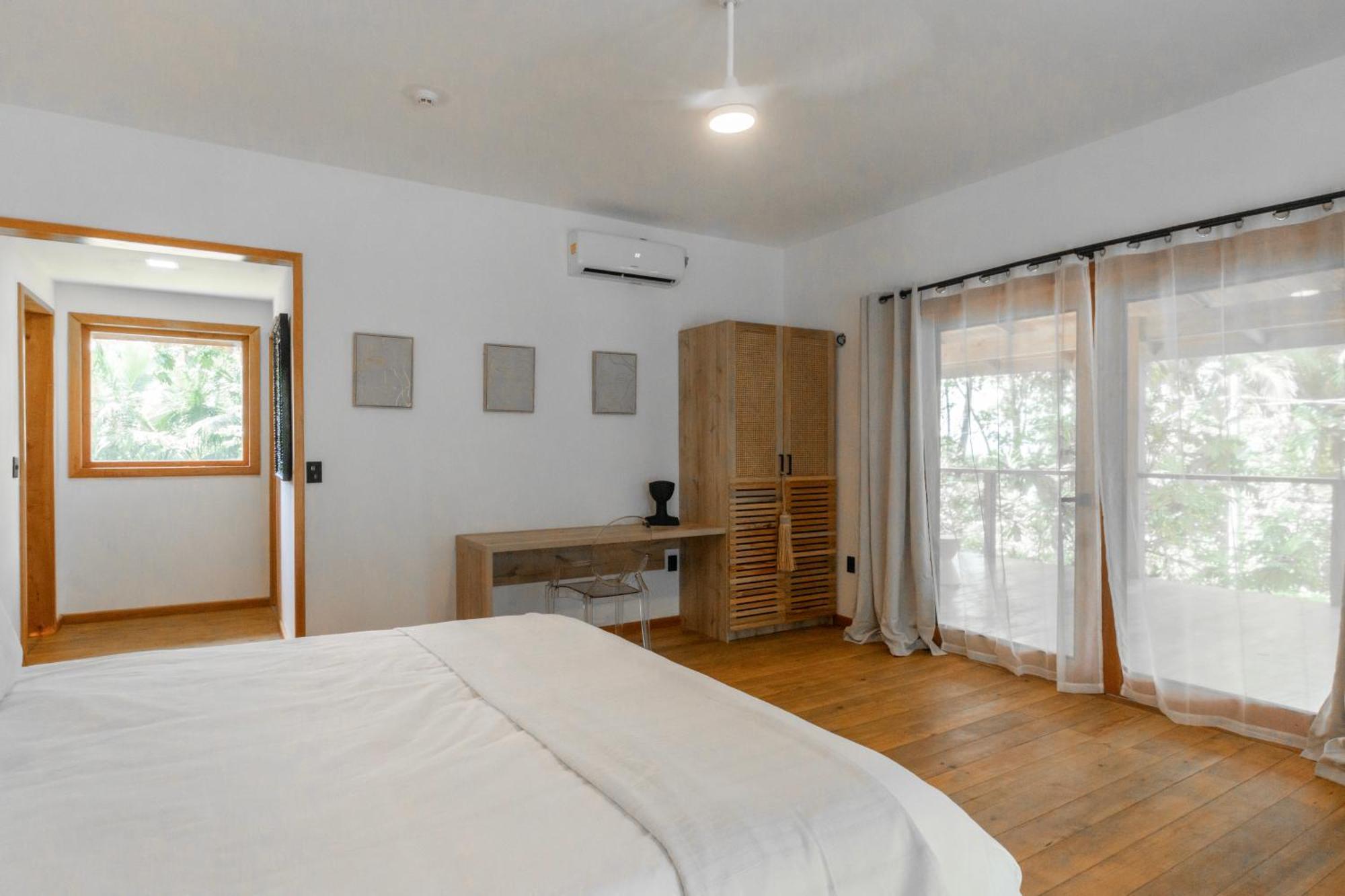 S Boutique Hotel Bocas Town Luaran gambar